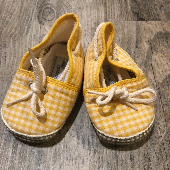 Jacadi Other - Jacadi Baby Shoes/UK size 19